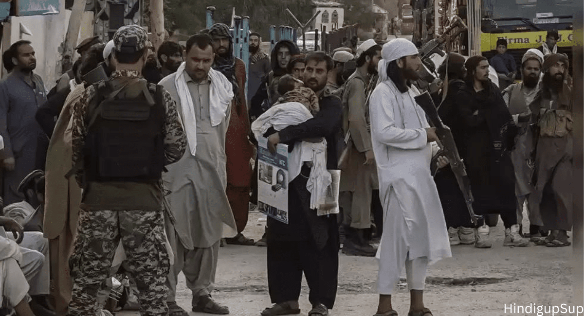 पाकिस्तान तालिबान ने नई टेरर लिस्ट जारी की - Pakistan Taliban Releases New Terror List