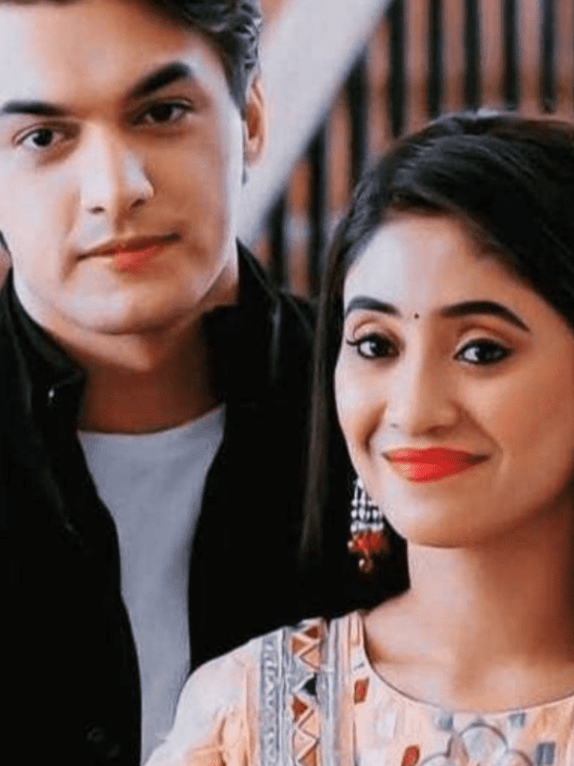 टीवी सीरियल के नायरा-कार्तिक की अनदेखी तस्वीरें – Unheard Things About Naira Karthik