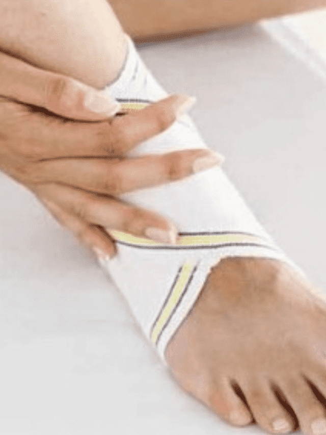 मोच के दर्द से राहत पाने के लिए करें ये उपाय – Home Remedies to get Relief of Sprain pain