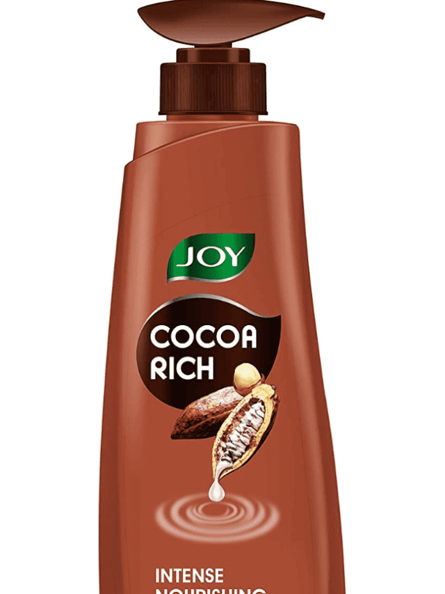 8 बेस्ट कोको बटर बॉडी लोशन 8 Best Cocoa Butter Body Lotion Hindi GupSup