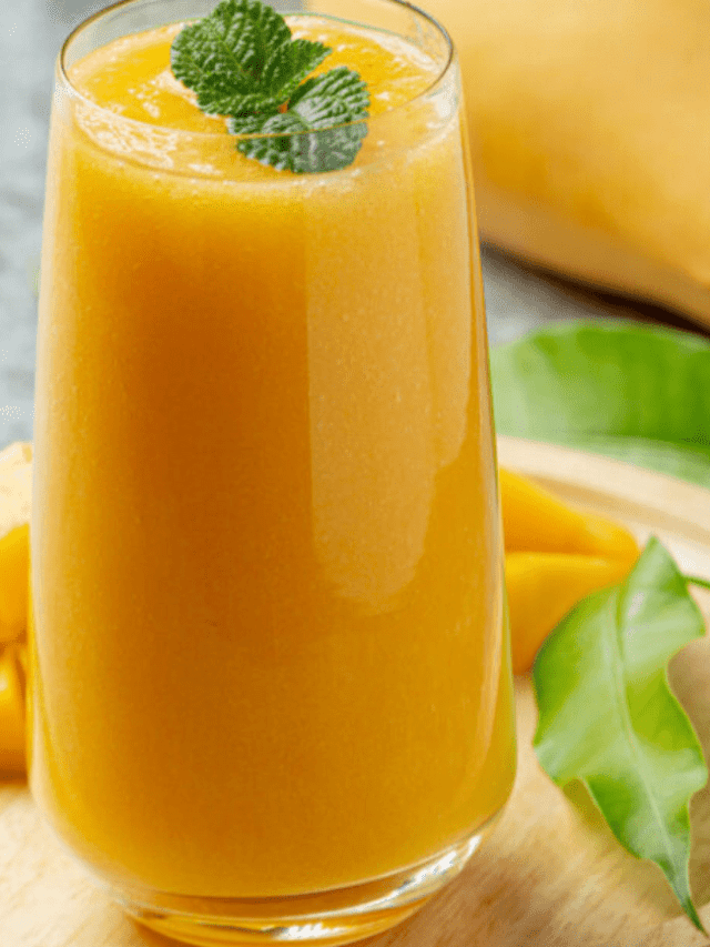 गर्मियों में पिए ये जूस पेट को मिलेगी ठंडक – Best Juice for Summer