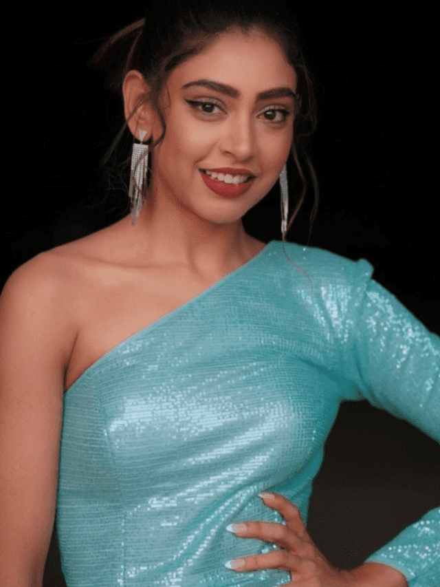 नीति टेलर का हॉट लुक – Niti Taylor Hot Look
