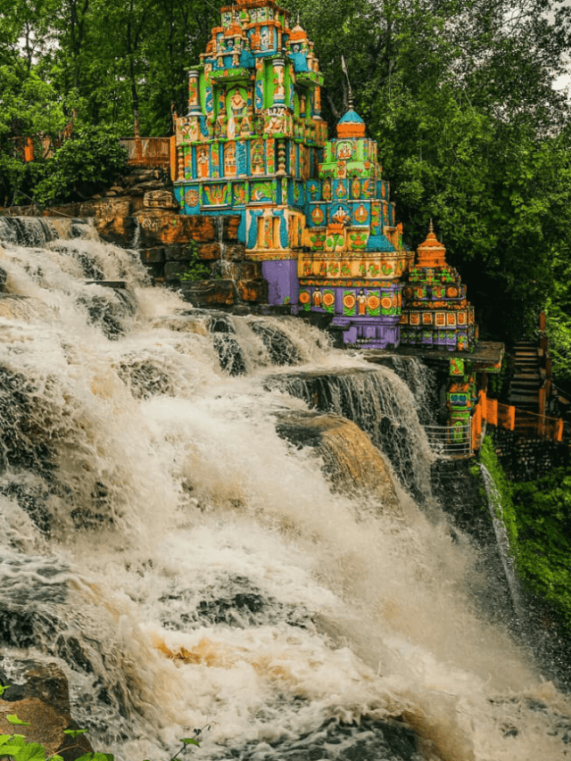 गर्मियों के लिए छत्तीसगढ़ का टूरिस्ट स्पॉट प्लेस – Chhattisgarh 10 tourist spot place for summer