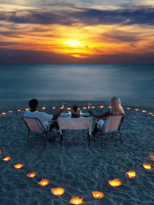 मई में हनीमून के लिए बेस्ट जगह – 7 Best Place for Honeymoon