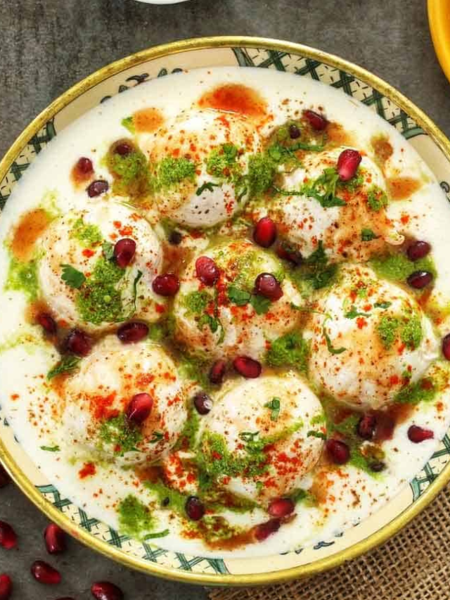 गाजियाबाद की गलियों का फेमस फूड – Famous Street Food of Ghaziabad