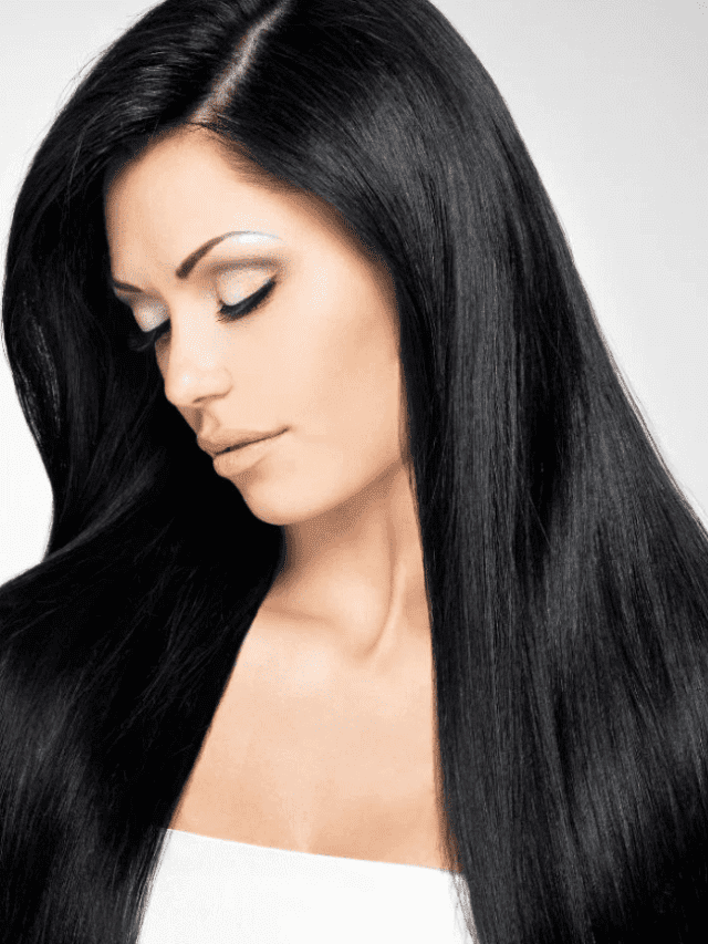 काले बाल चाहिए तो आजमाएं ये घरेलू नुस्खे – Home Remedies to Black Hair