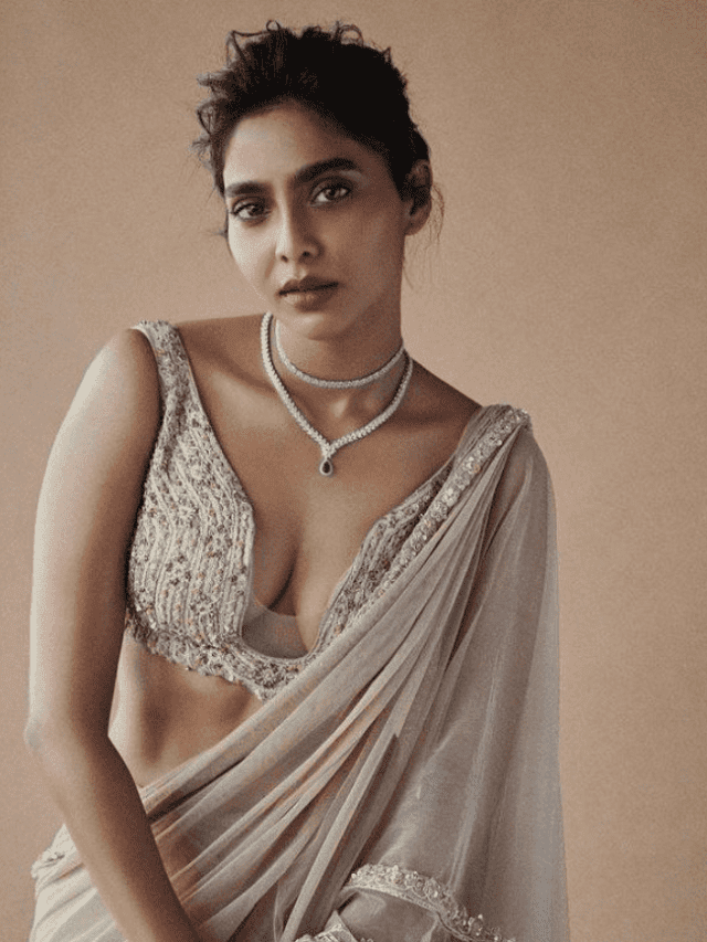 ऐश्वर्या  लक्ष्मी के एथनिक लुक – Ethnic Looks of Aishwarya Laxmi