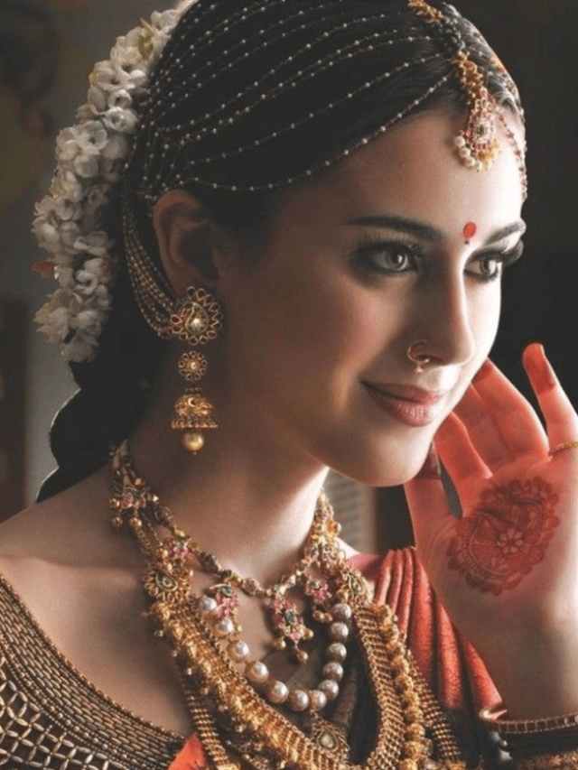 New Bridal Blouse Design