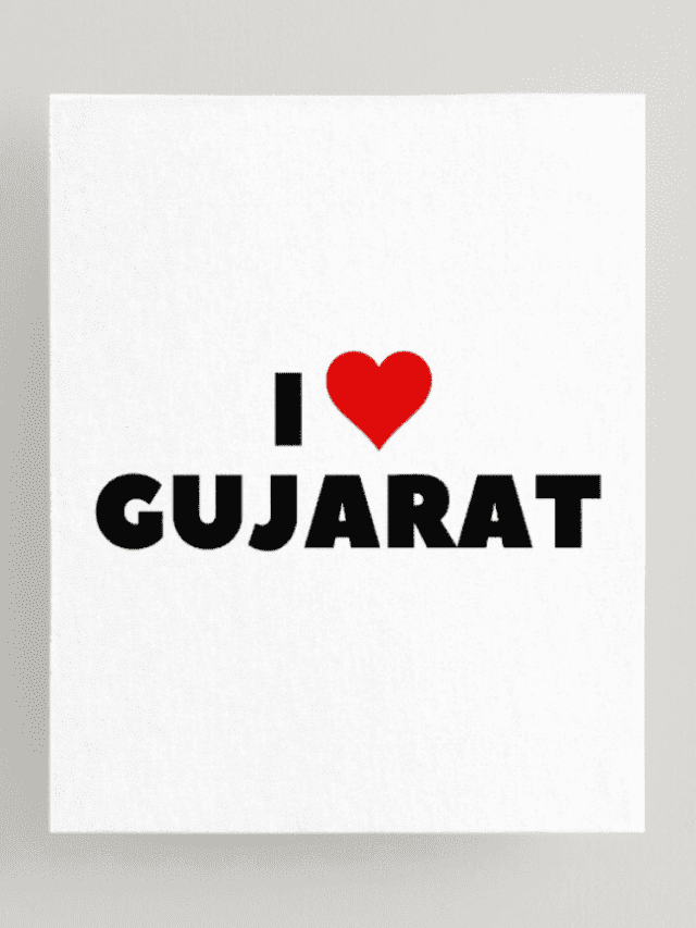gujrat vacation place