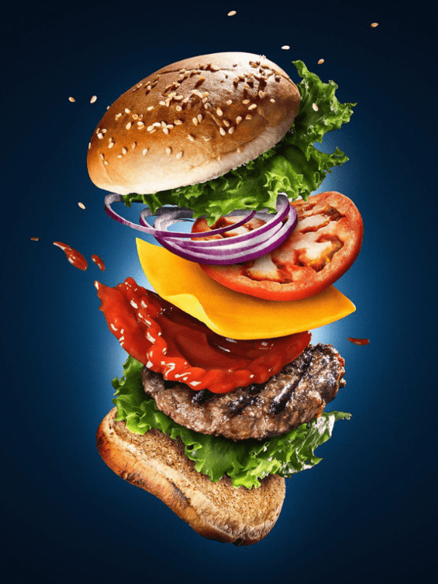 बाहर का खाना जो सबसे ज़्यदा हानिकारक है आपके सेहत के लिए – Unsafe Junk Food