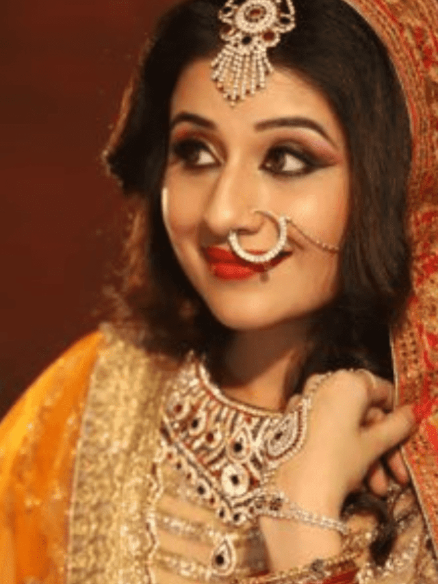 paridhi sharma