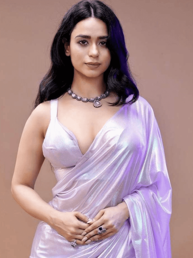 soundarya sharma