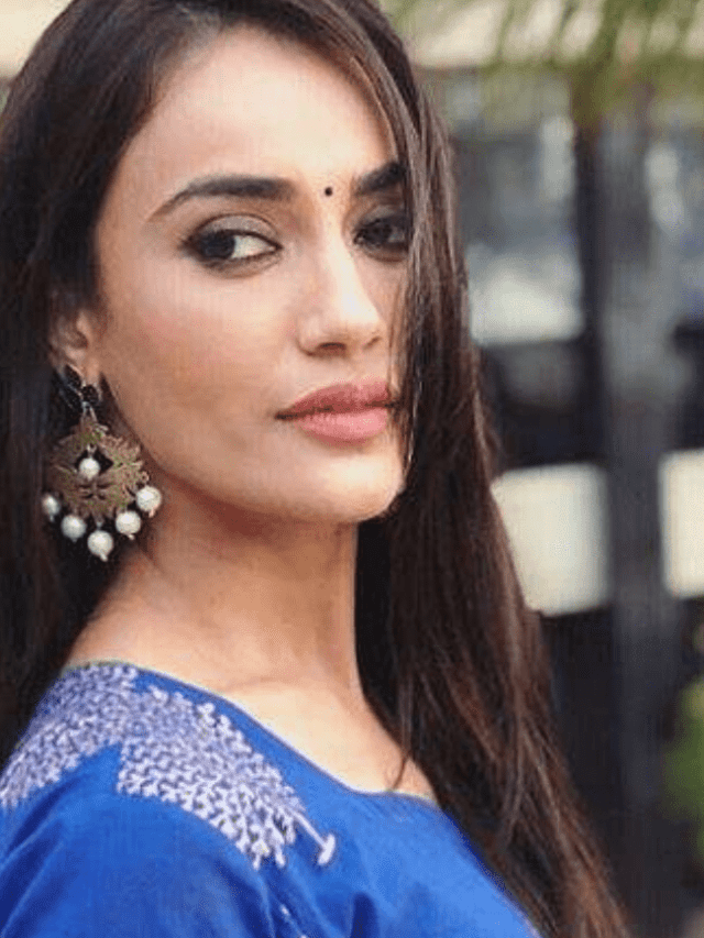 सुरभि ज्योति  के नए लुक्स – Gorgeous Surbhi Jyoti Look