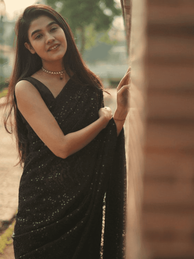 wedding party saree (6)