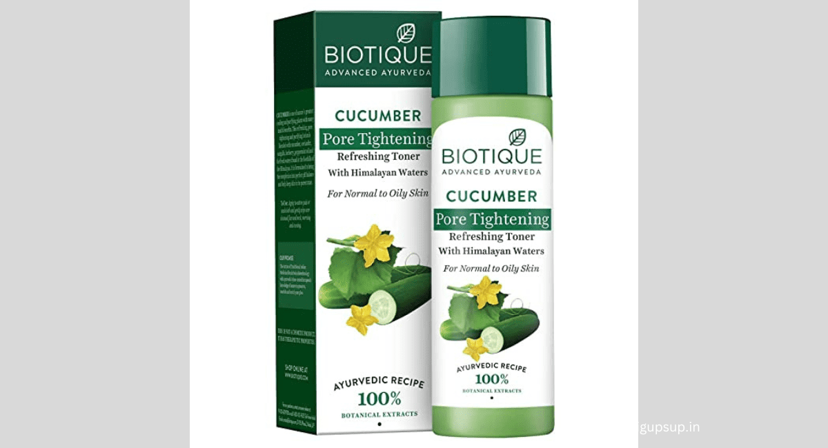 चेहरे के लिए सबसे अच्छे टोनर - Best Toner for Glowing Skin