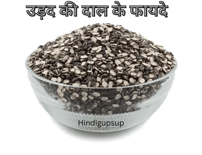 You are currently viewing उड़द की दाल के फायदे – 9 Benefits of Urad Dal