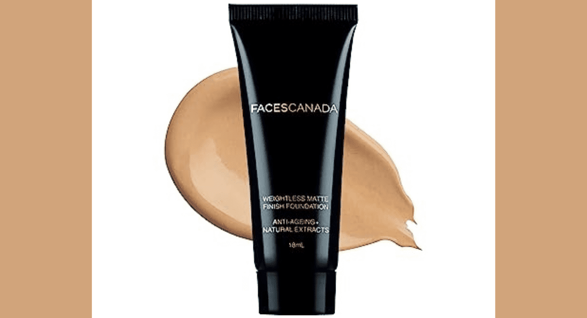 फेस कनाडा के ब्यूटी प्रोडक्ट्स लिस्ट - Top Branded Face Canada Beauty Products