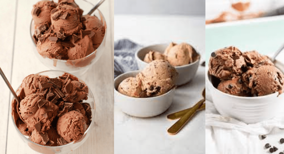 बच्चों के लिए घर पर बनाएं ये 3 टेस्टी आइसक्रीम - How to Make Different Types of Ice Cream at Home 6 बच्चों के लिए घर पर बनाएं ये 3 टेस्टी आइसक्रीम - How to Make Different Types of Ice Cream at Home