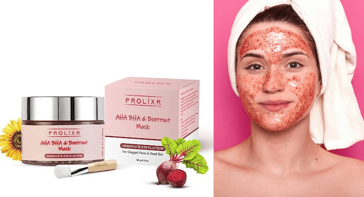 ग्लोइंग स्किन के लिए घर पर बनाएं बीटरूट फेस मास्क - 5 Benefits of Beetroot Face Mask 1 ग्लोइंग स्किन के लिए घर पर बनाएं बीटरूट फेस मास्क - 5 Benefits of Beetroot Face Mask