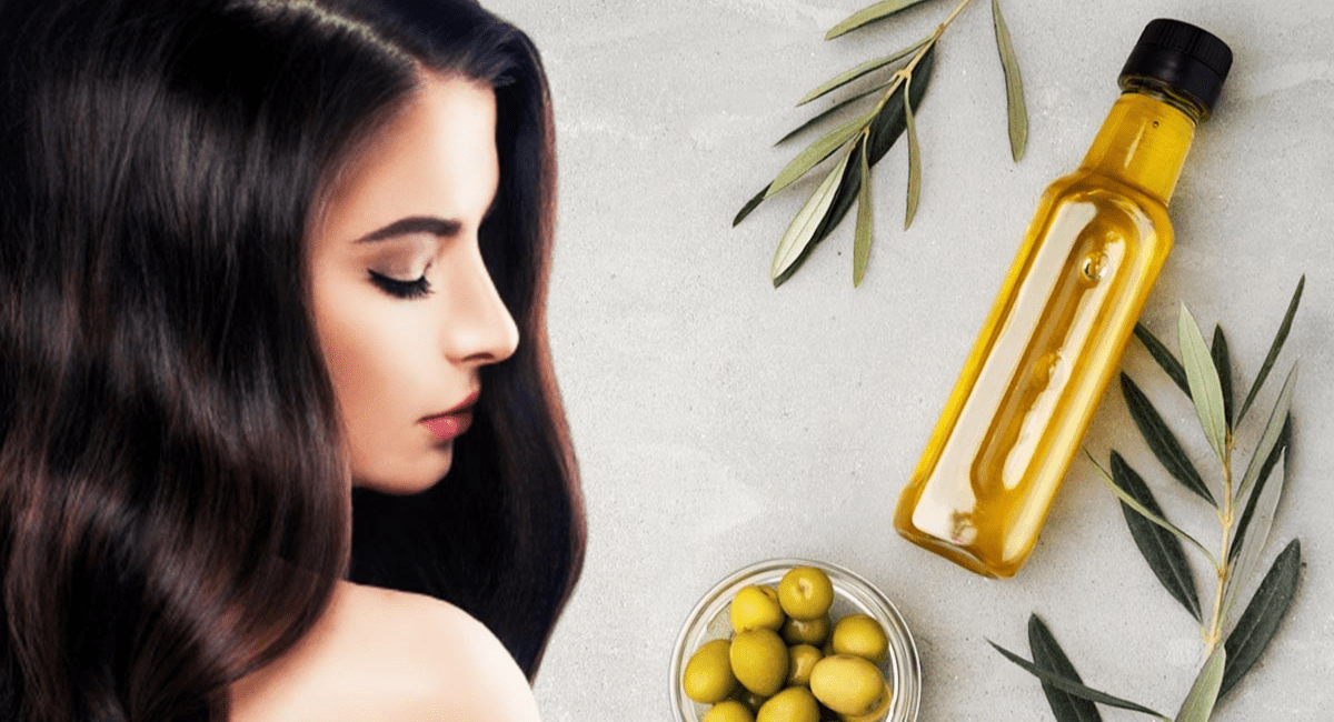 बालों के विकास के लिए केले का हेयर मास्क - 6 Banana hair mask for hair growth