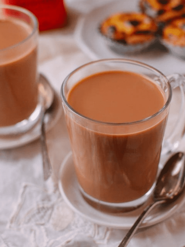 चाय पीने के फायदे और नुकसान Advantages And Disadvantages Of Tea Hindi Gupsup 1211