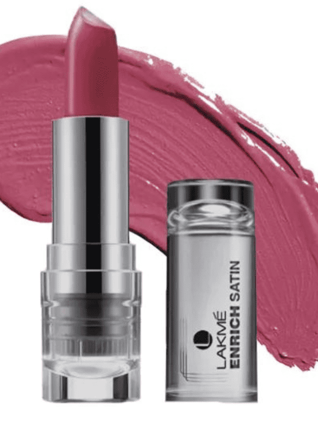 लैक्मे की 6 सबसे अच्छी लिपस्टिक 6 Best Lakme Lipsticks Hindi GupSup