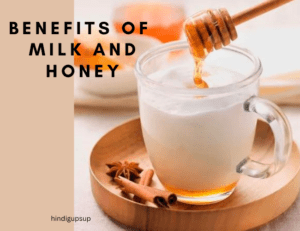 Read more about the article सेहत के लिए दूध और शहद के बेहतर फायदे – Benefits of Milk and Honey for Health