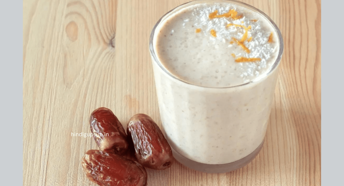 दूध में छुहारा उबालकर पीने के फायदे - Benefits of Drinking Dry Dates in Milk