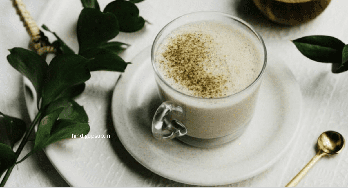 अच्छे सेहत के लिए सुबह दूध में मिलाकर पिएं ये 5 चीजें - Drink These Things with Milk 4 अच्छे सेहत के लिए सुबह दूध में मिलाकर पिएं ये 5 चीजें - Drink These Things with Milk