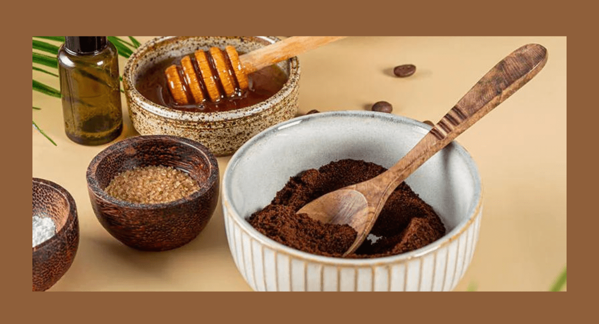 ग्लोइंग स्किन के लिए कॉफी का फेस पैक - Benefits of Coffee for Your Skin