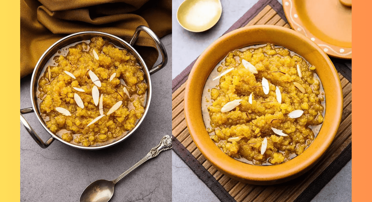 हलवा बनाने की रेसिपी - 4 Types of Tasty Halwa Recipes 3 हलवा बनाने की रेसिपी - 4 Types of Tasty Halwa Recipes