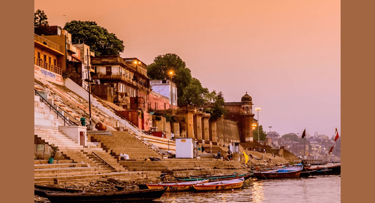 वाराणसी में घूमने की बेस्ट जगह कौन-सी है - Which Best Places to visit in Banaras 