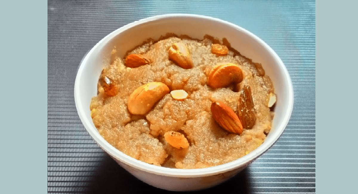 हलवा बनाने की रेसिपी - 4 Types of Tasty Halwa Recipes 4 हलवा बनाने की रेसिपी - 4 Types of Tasty Halwa Recipes