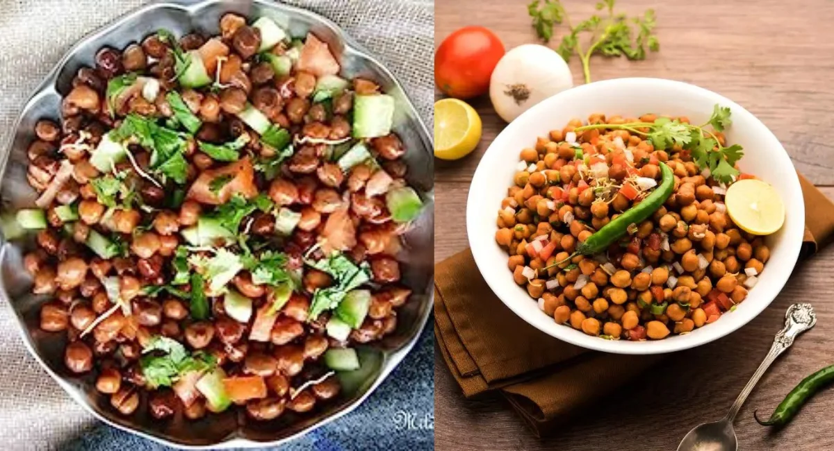 भीगे हुए काले चने खाने के फायदे क्या है - What is 5 Benefits of Eating Soaked Black Gram