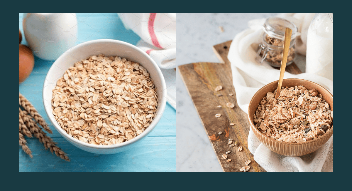 ओट्स खाने के फायदे क्या-क्या है - What is 7 Benefits of Eating Oats in the Morning 5 ओट्स खाने के फायदे क्या-क्या है - What is 7 Benefits of Eating Oats in the Morning
