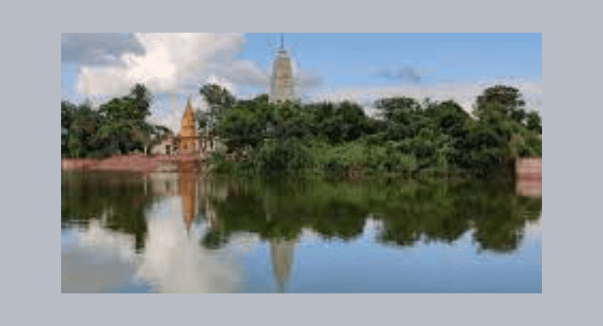 वृंदावन में घूमने की सबसे खूबसूरत जगह कौन सी है - 9 Beautiful Places to Visit in Vrindavan