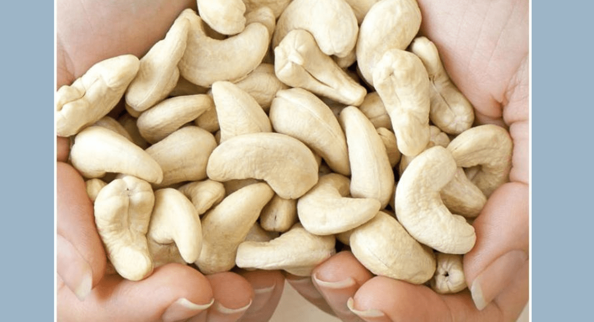 काजू खाने के फायदे - How is the Effect of Cashew Nuts