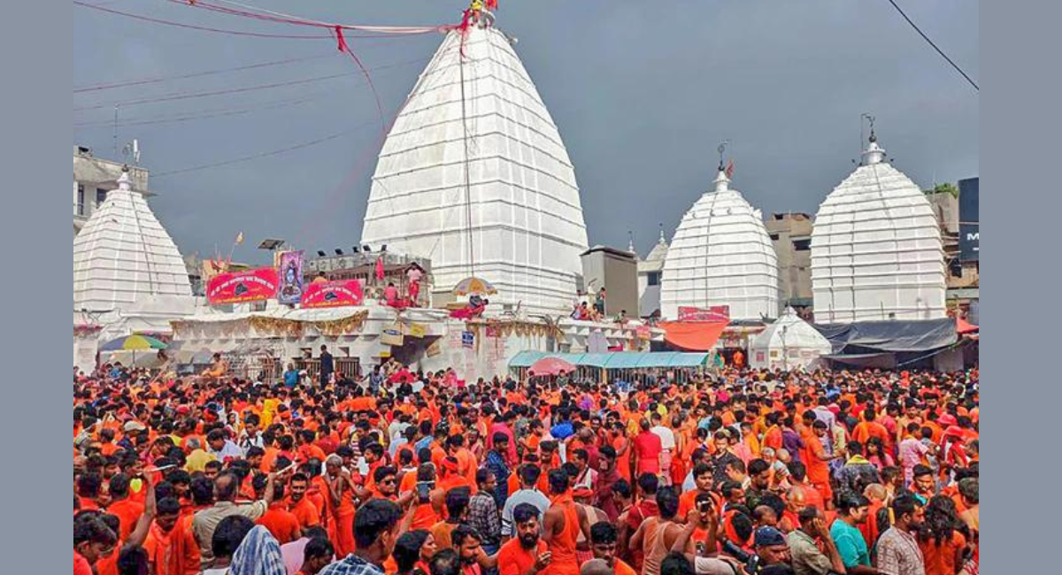 शिवजी के 9 ज्योतिर्लिंग कहां कहां पर आए हुए है - Benefits of Visiting 9 Jyotirlingas in Sawan