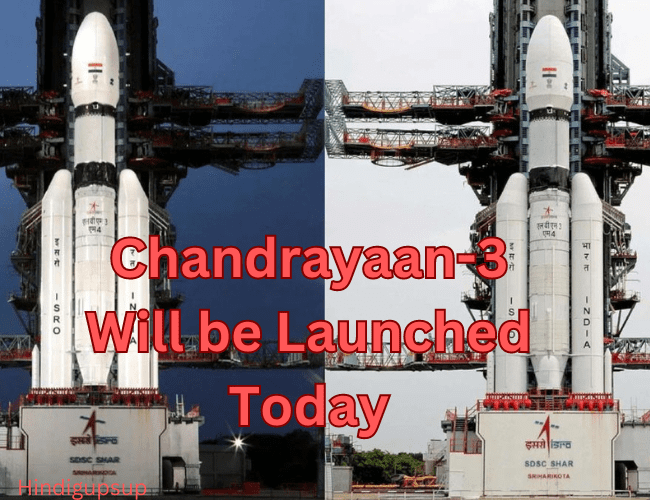Read more about the article Chandrayaan-3 से किन-किन देशों को होगा खास फायदा – Chandrayaan 3 will be Lunched Benefit Many Countries