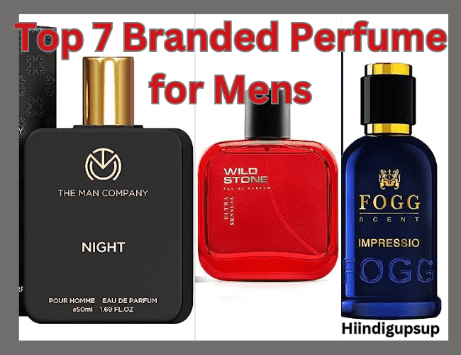 You are currently viewing आदमियों के लिए बेस्ट परफ्यूम कौन से हैं – Top 7 Branded Perfume for Mens