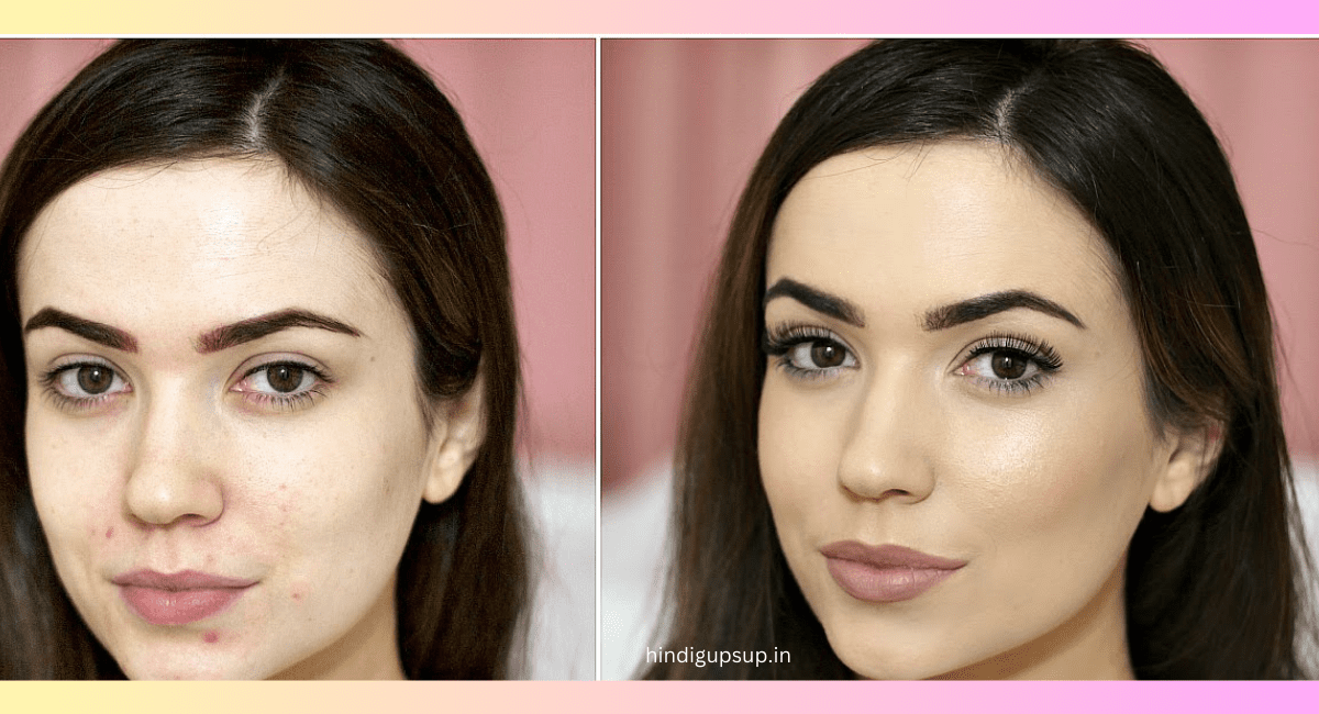 कंसीलर लगाने का सही तरीका क्या है - How to Apply Concealer 4 कंसीलर लगाने का सही तरीका क्या है - How to Apply Concealer