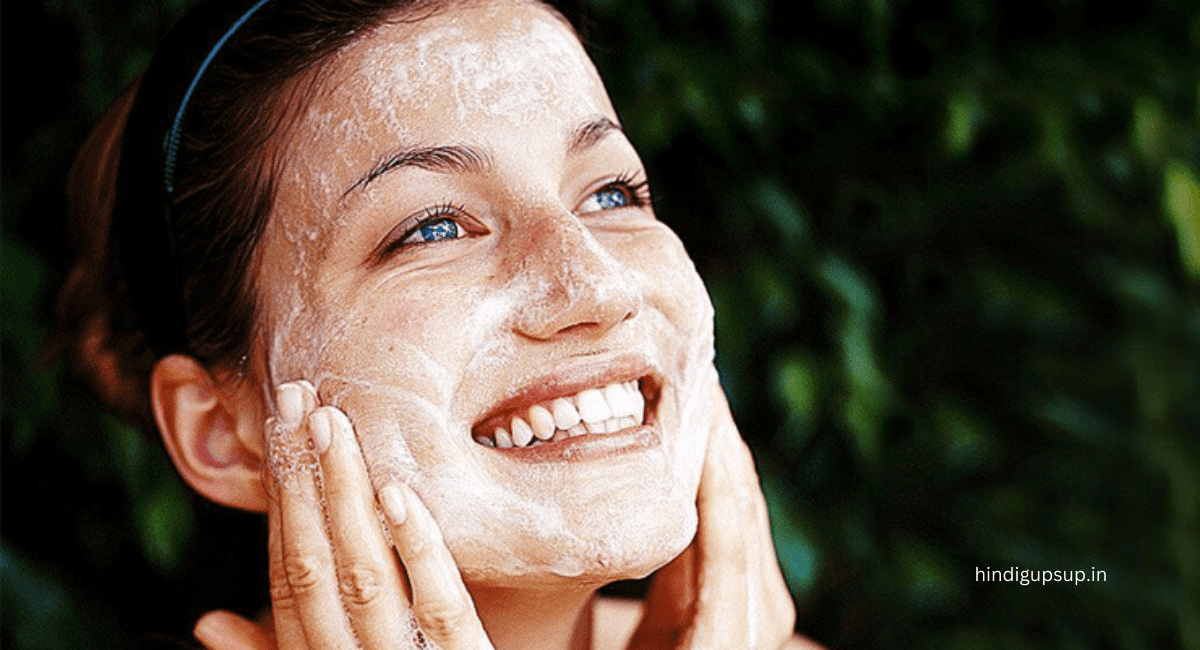 कंसीलर लगाने का सही तरीका क्या है - How to Apply Concealer 1 कंसीलर लगाने का सही तरीका क्या है - How to Apply Concealer