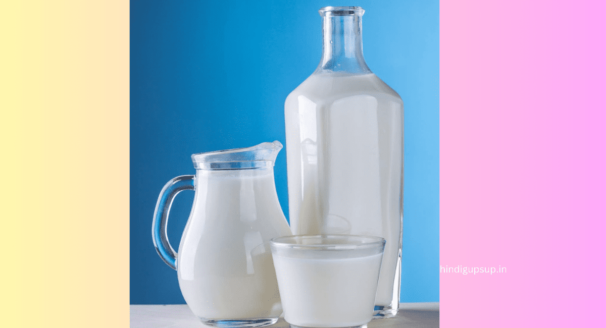 सेहत के लिए कच्चे दूध के कौन-कौन से फायदे है - Health Benefits of Raw Milk 3 सेहत के लिए कच्चे दूध के कौन-कौन से फायदे है - Health Benefits of Raw Milk