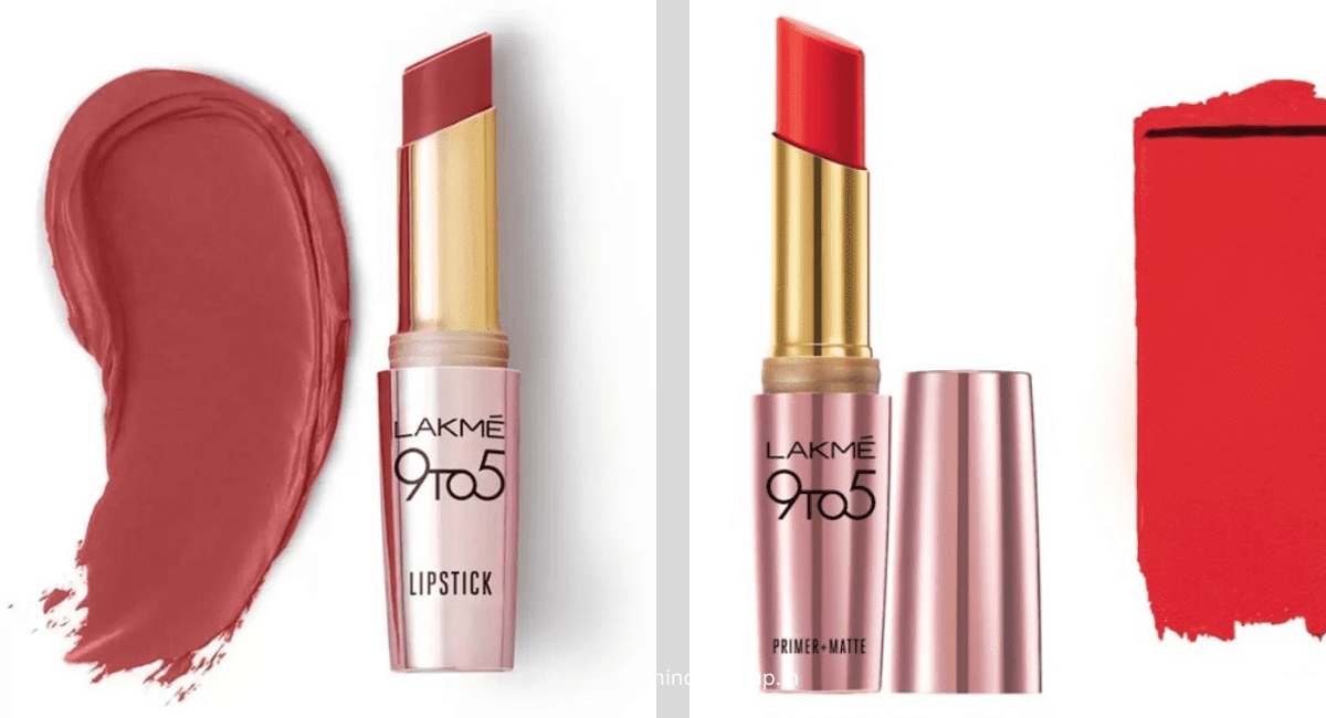 टॉप ब्रांडेड लिपस्टिक कौन कौन सी है - Top 6 Branded Lipstick Collection