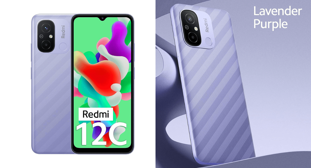 बजट में अच्छा फोन कौन सा है - What is the Specialty of Redmi 12C Mobile