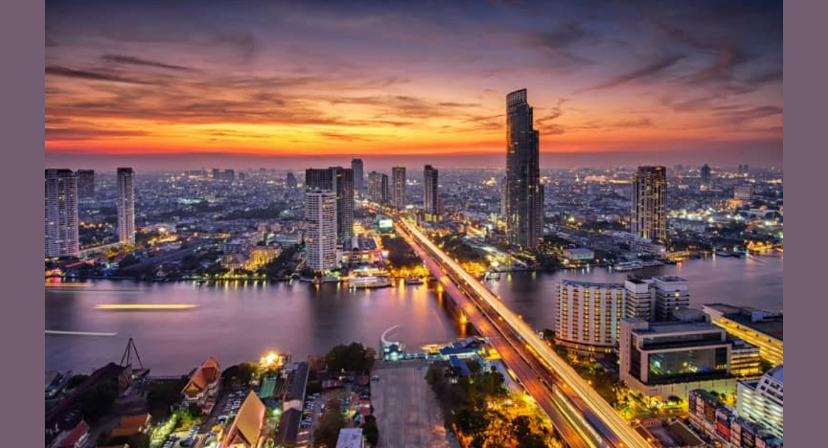 थाईलैंड में घूमने की बेस्ट जगह कौन सी है - 8 Best Place to Visit in Thailand