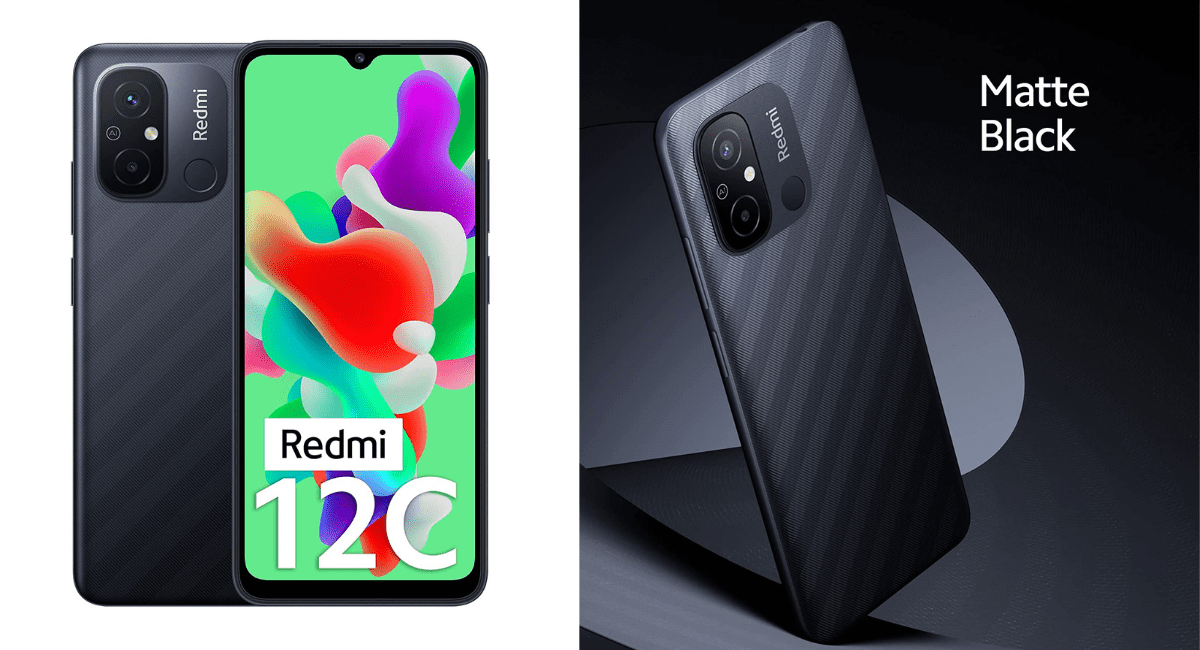 बजट में अच्छा फोन कौन सा है - What is the Specialty of Redmi 12C Mobile