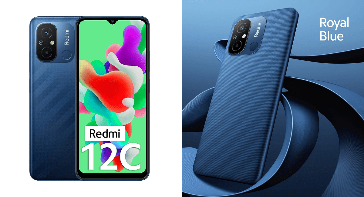 बजट में अच्छा फोन कौन सा है - What is the Specialty of Redmi 12C Mobile