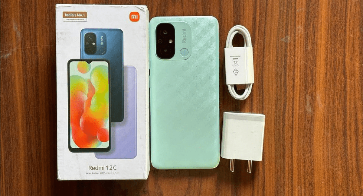 बजट में अच्छा फोन कौन सा है - What is the Specialty of Redmi 12C Mobile