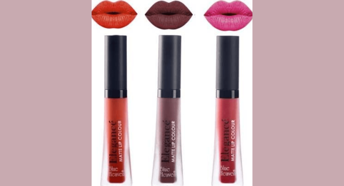 अच्छे वाटरप्रूफ मेकअप ब्रांड कौन से हैं - 8 Best Celebrity Makeup Brands